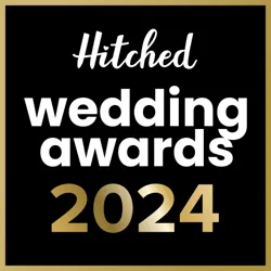 Award badge